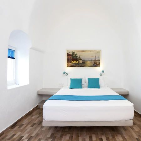 Church And Cave - Santorini Private Residences メッサリア エクステリア 写真
