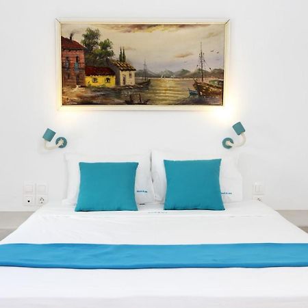 Church And Cave - Santorini Private Residences メッサリア エクステリア 写真