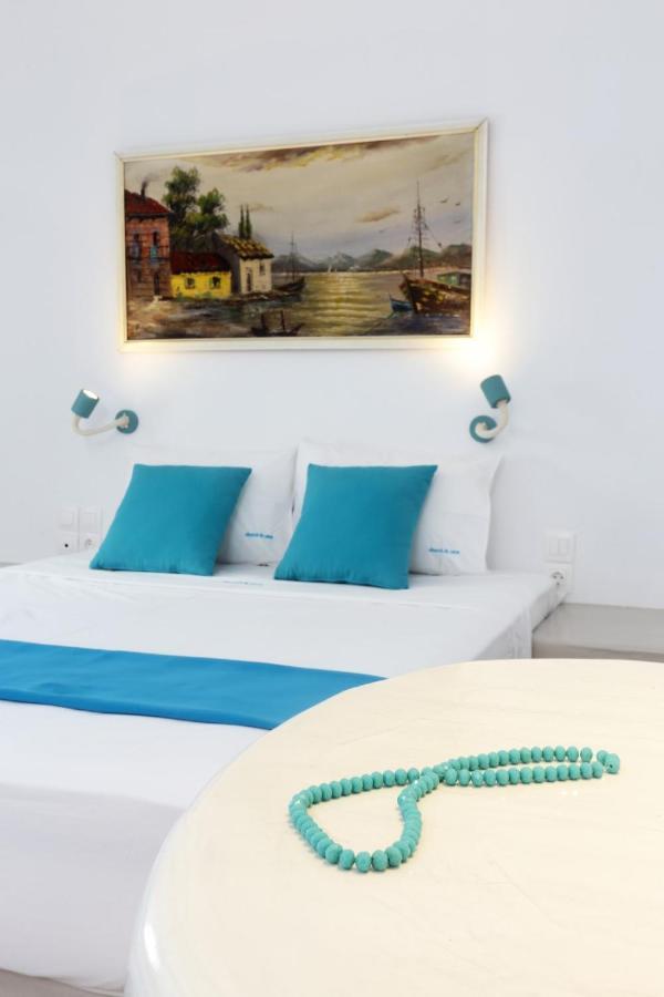 Church And Cave - Santorini Private Residences メッサリア エクステリア 写真